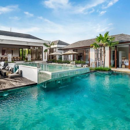 Villa Mia By Balisuperhost Ubud Eksteriør billede