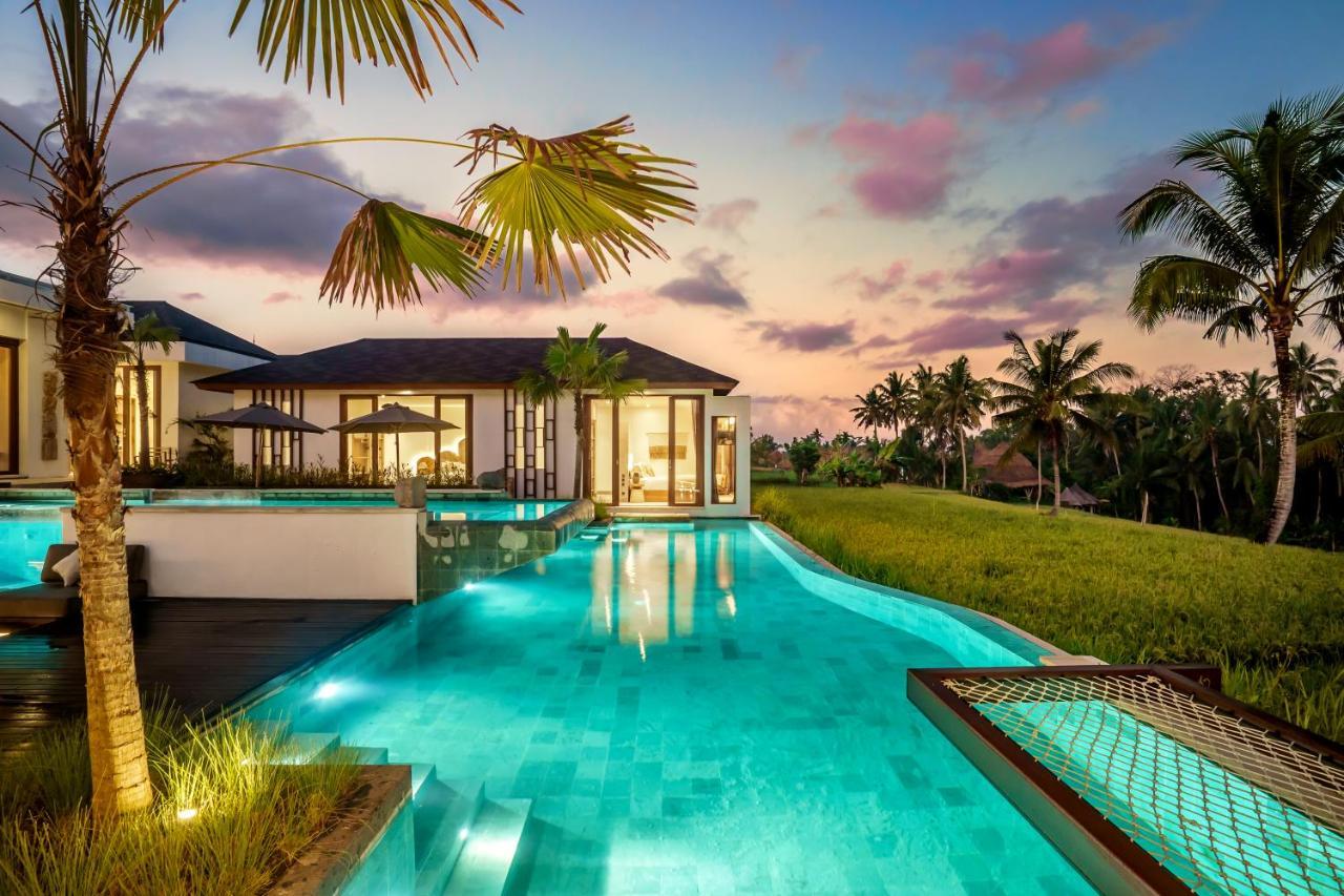 Villa Mia By Balisuperhost Ubud Eksteriør billede