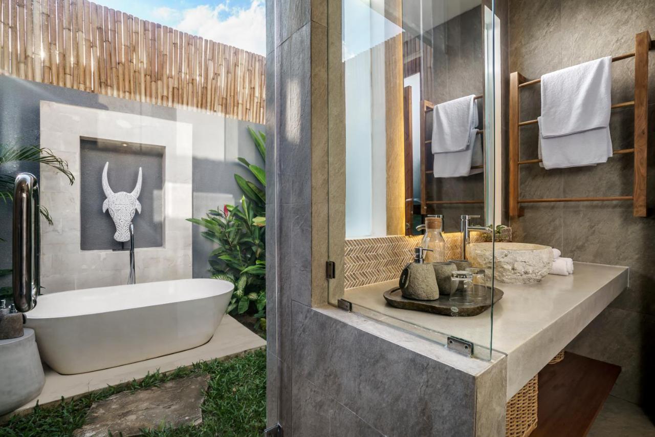 Villa Mia By Balisuperhost Ubud Eksteriør billede
