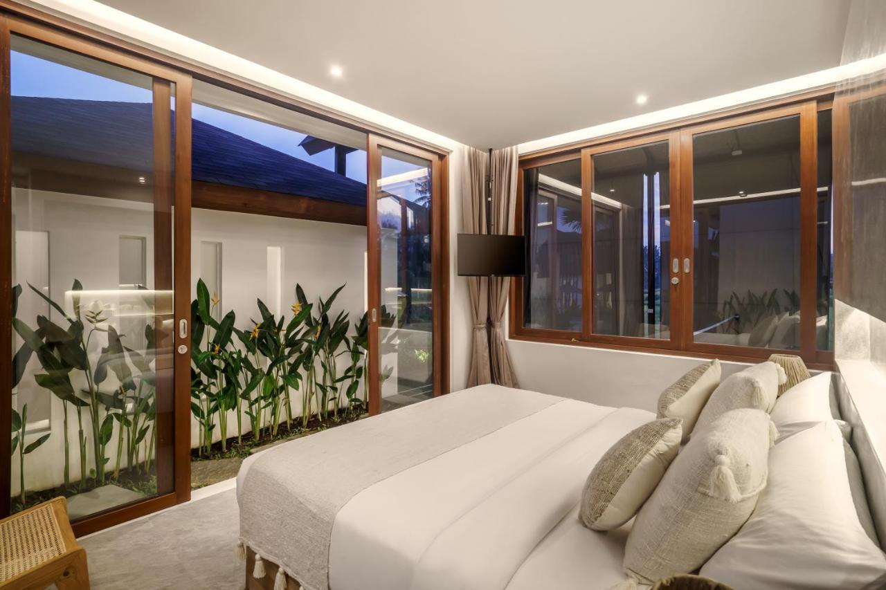 Villa Mia By Balisuperhost Ubud Eksteriør billede