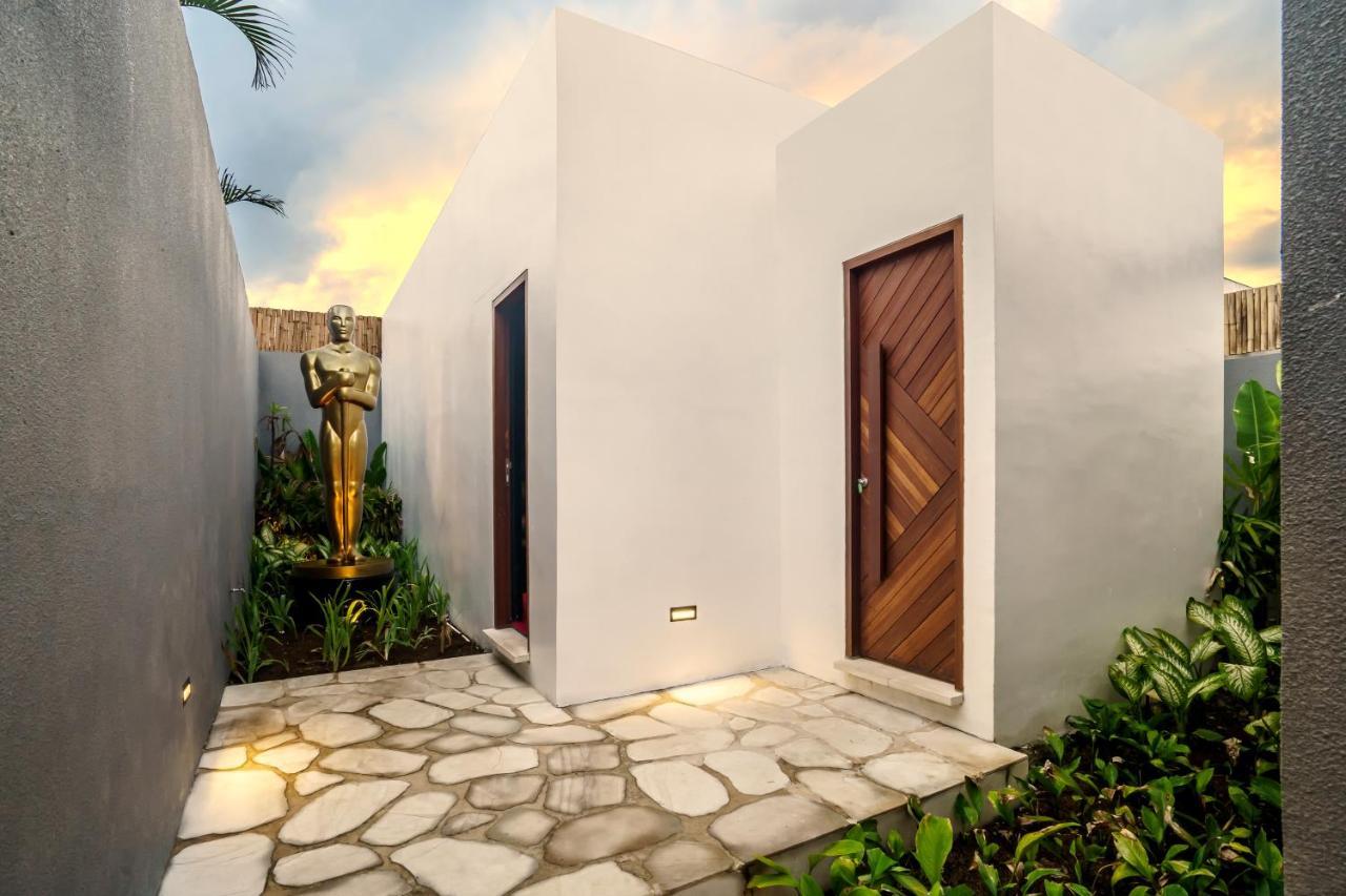 Villa Mia By Balisuperhost Ubud Eksteriør billede