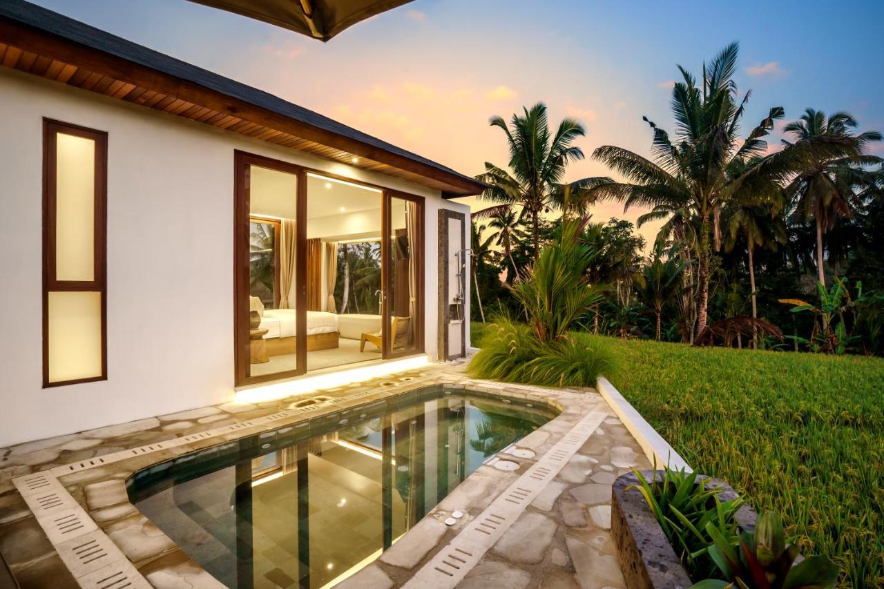 Villa Mia By Balisuperhost Ubud Eksteriør billede