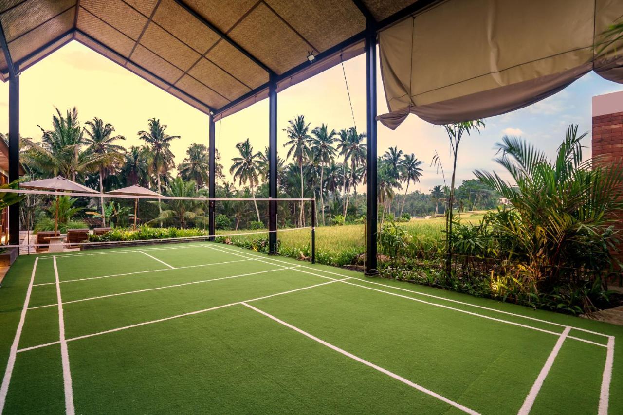 Villa Mia By Balisuperhost Ubud Eksteriør billede