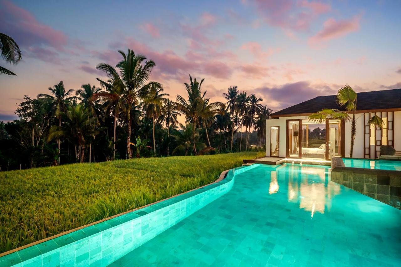 Villa Mia By Balisuperhost Ubud Eksteriør billede
