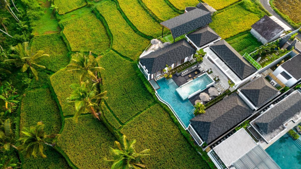 Villa Mia By Balisuperhost Ubud Eksteriør billede