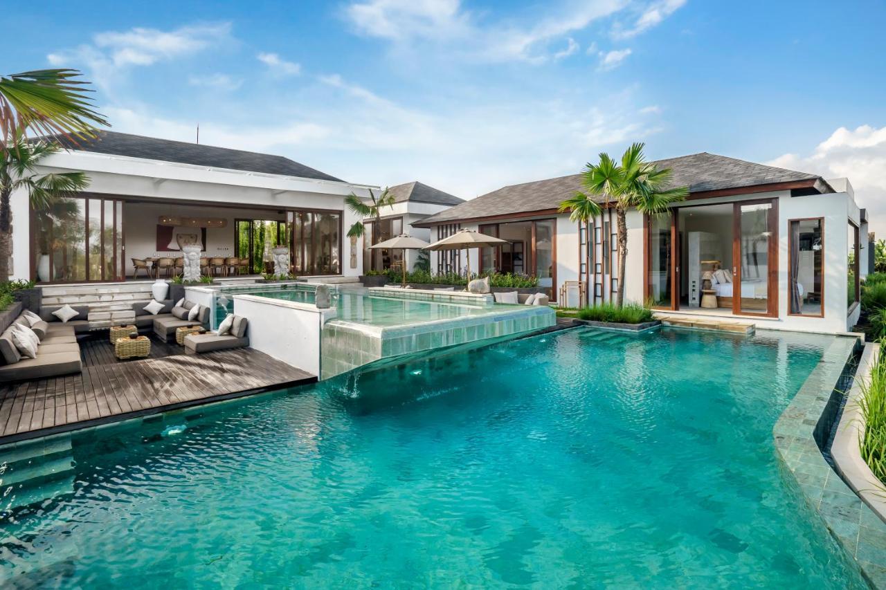Villa Mia By Balisuperhost Ubud Eksteriør billede