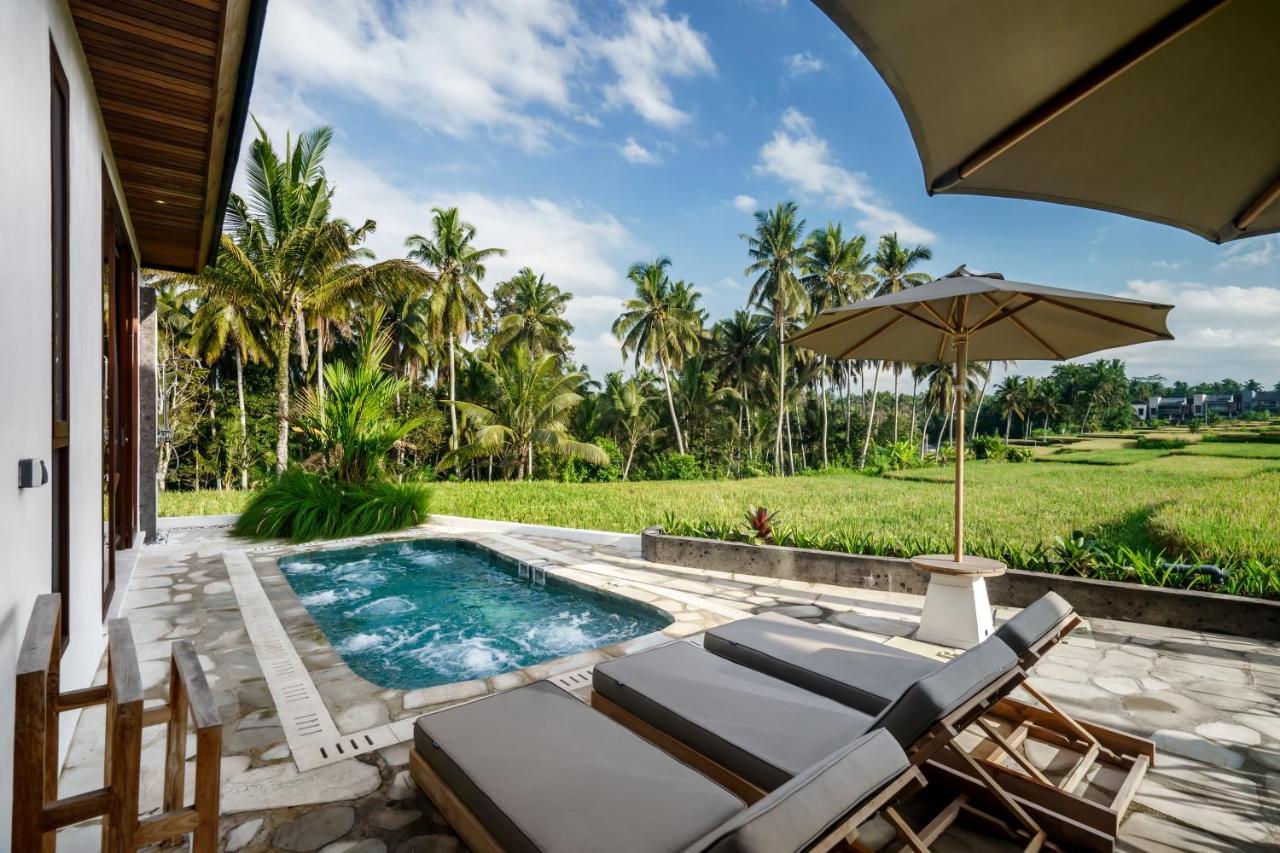 Villa Mia By Balisuperhost Ubud Eksteriør billede