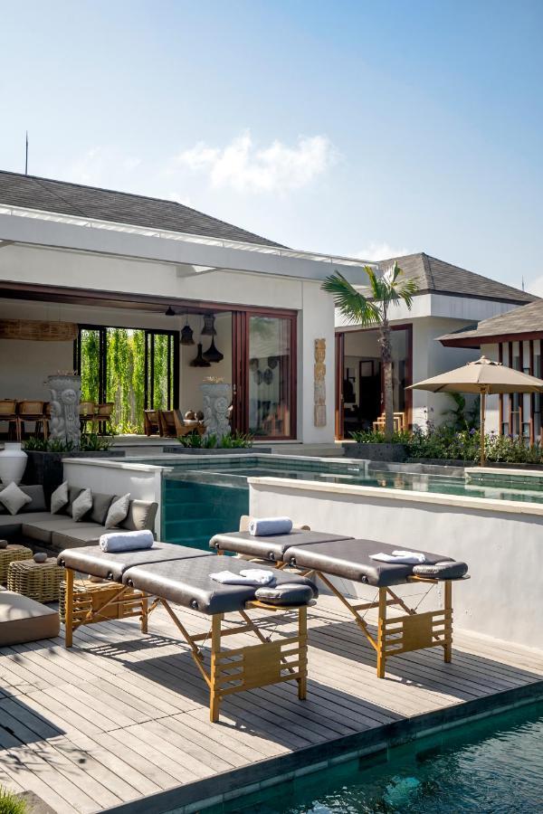 Villa Mia By Balisuperhost Ubud Eksteriør billede