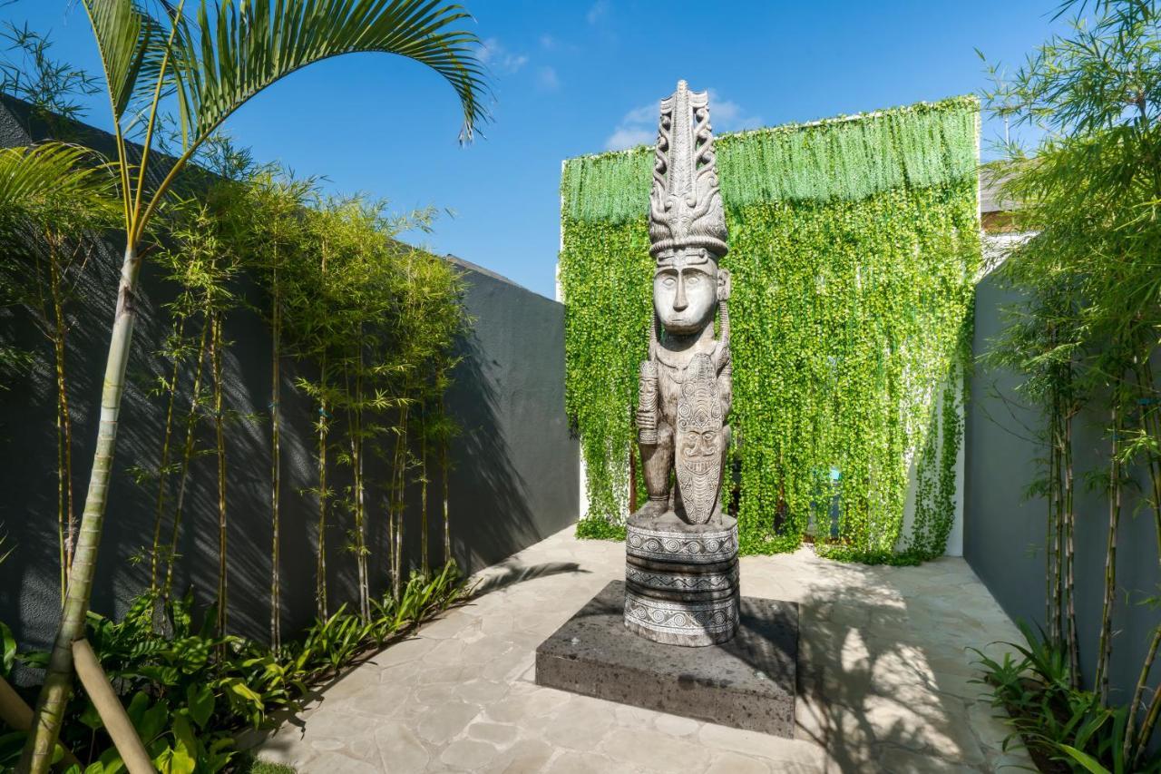 Villa Mia By Balisuperhost Ubud Eksteriør billede