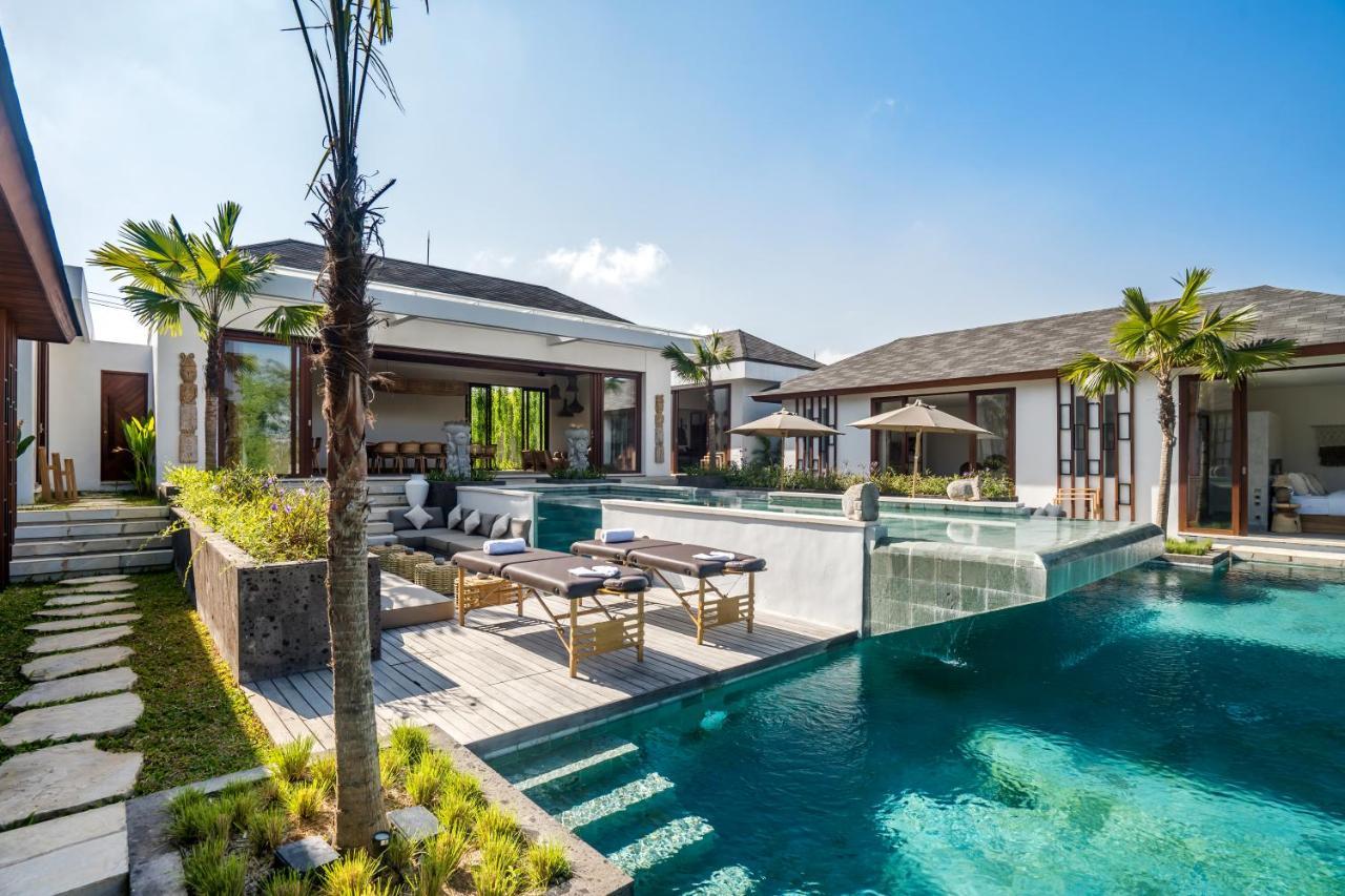 Villa Mia By Balisuperhost Ubud Eksteriør billede