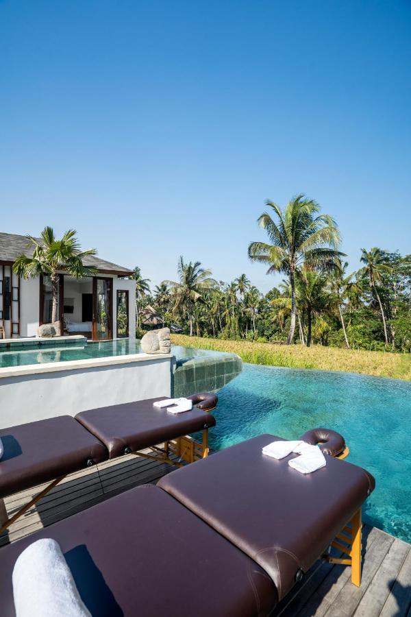 Villa Mia By Balisuperhost Ubud Eksteriør billede