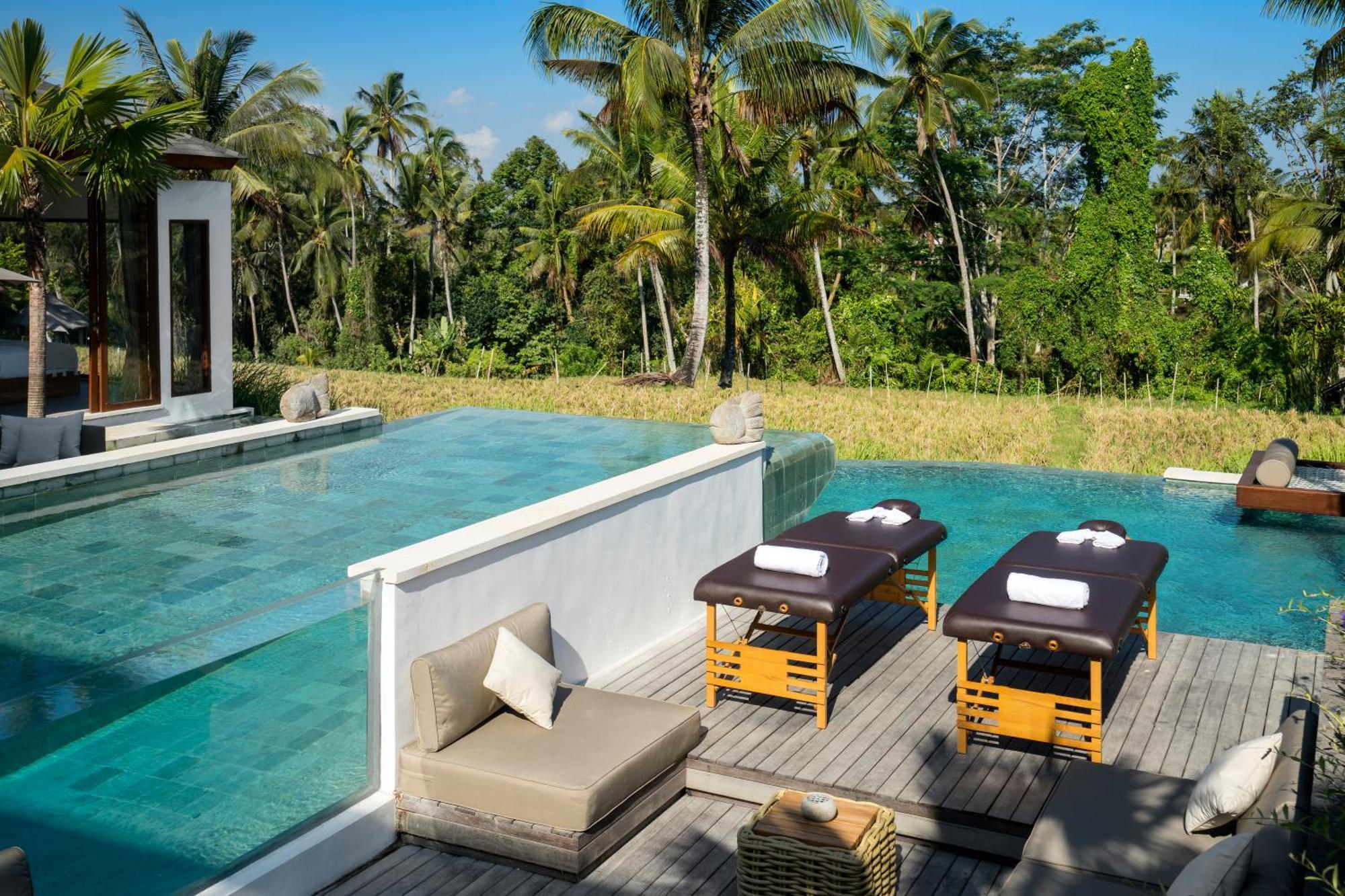Villa Mia By Balisuperhost Ubud Eksteriør billede